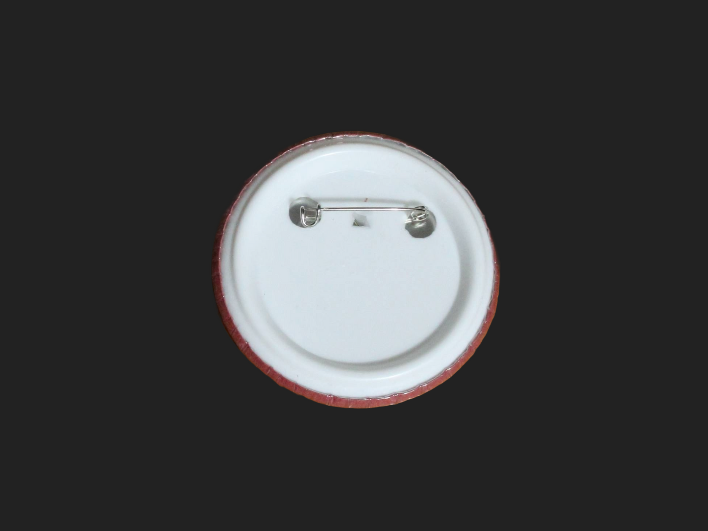 Vampy Wampy Campy Podcast Trio Button/Badge