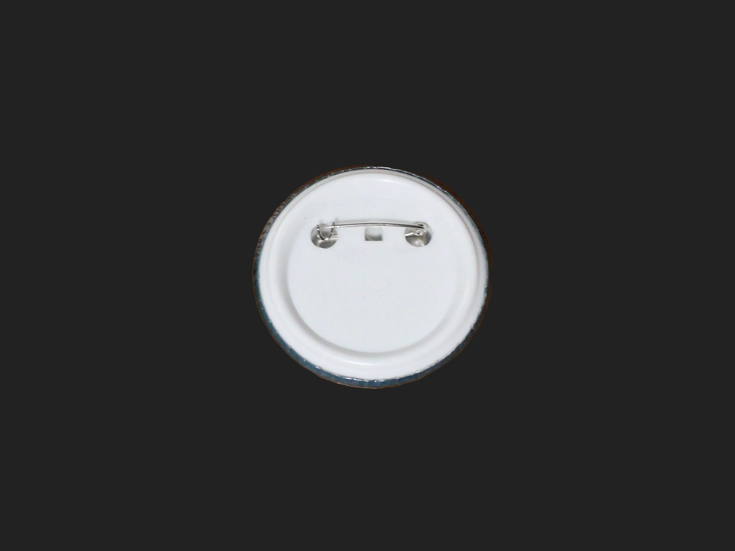 Little Sibling Energy Button/Badge