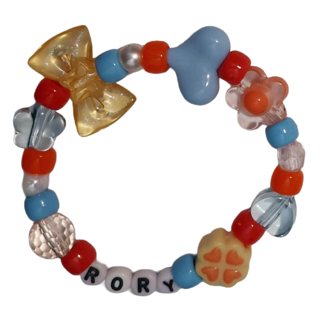 Rory Kandi Charm Bracelet