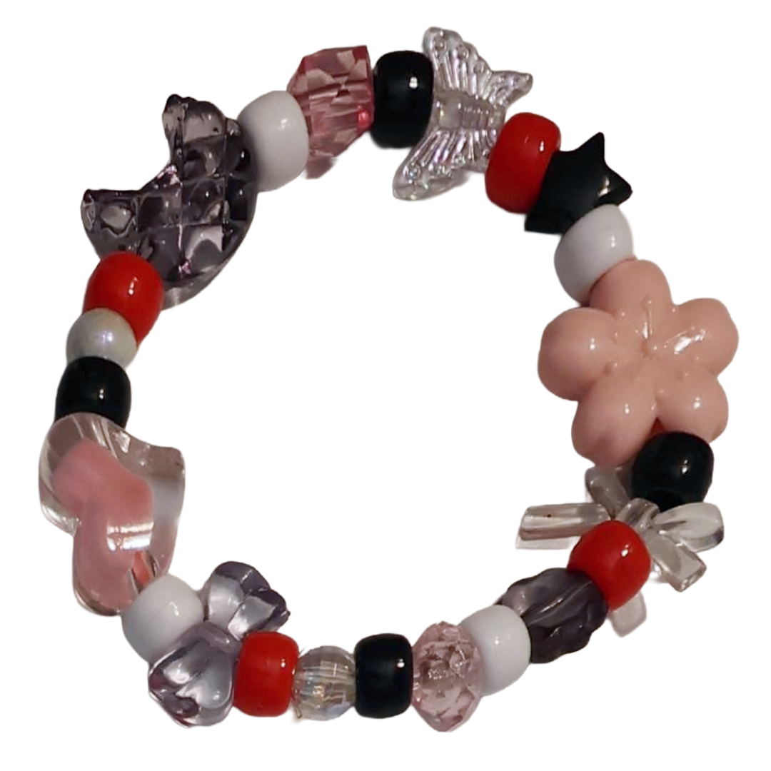 Erica Kandi Charm Bracelet