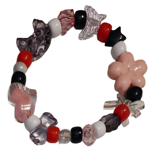 Erica Kandi Charm Bracelet