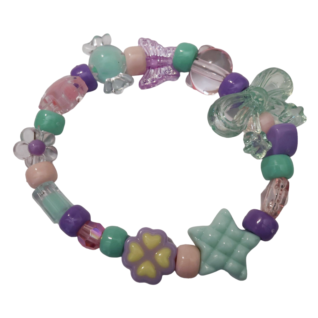 Benny Kandi Charm Bracelet