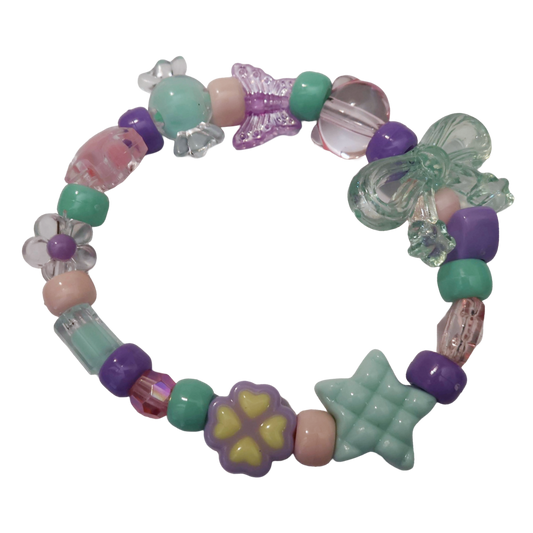 Benny Kandi Charm Bracelet